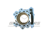 Cilindro Yamaha Grizzly 660 2002-2008 Yfm660 102mm 686cc